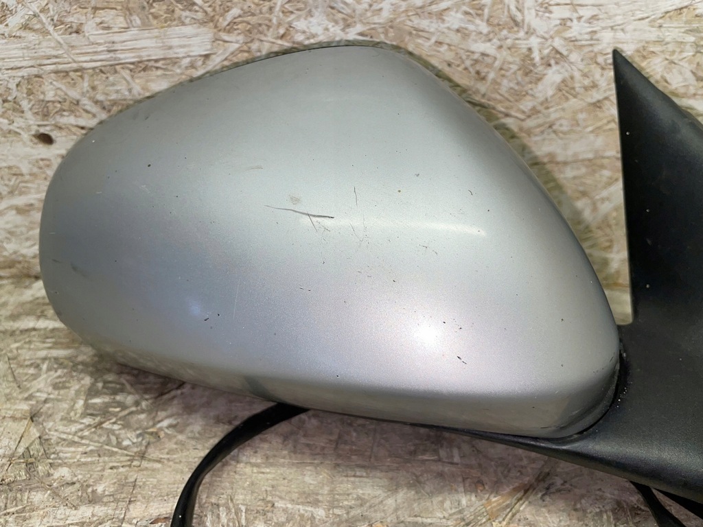 фото №3, Зеркало правое alfa romeo 159 565/a 5pin eu oem