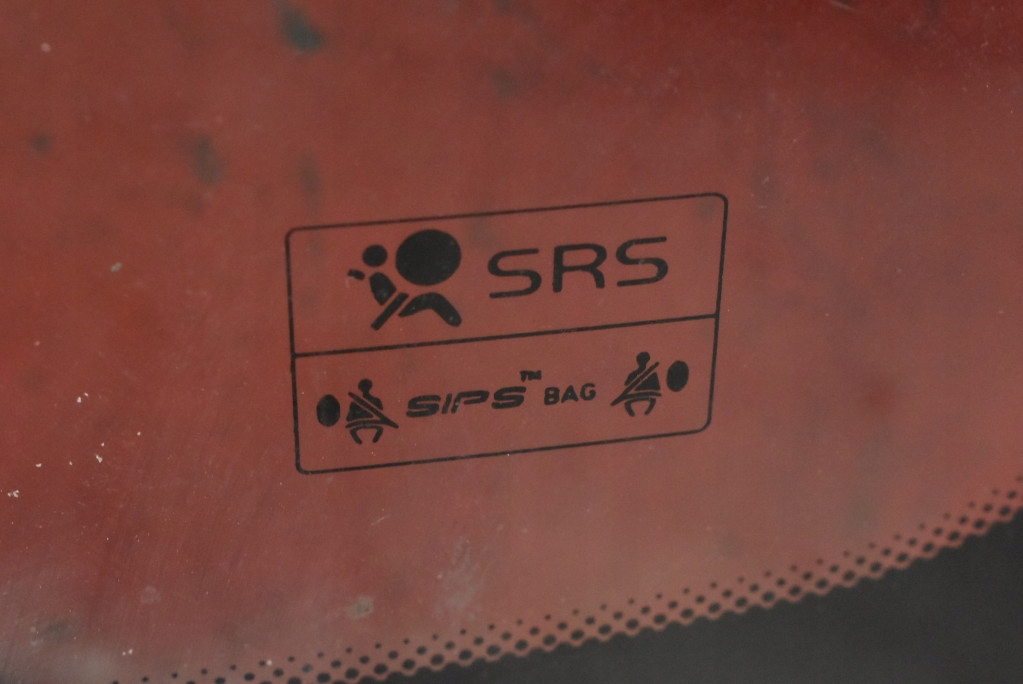 фото №4, Скло перед передня лобове volvo s70 v70 2 ii 00-05