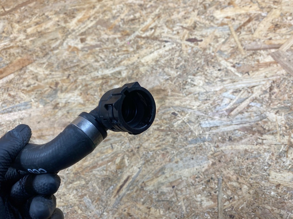 фото №7, Wąż труба шланг wody bmw i4 g26 8475694