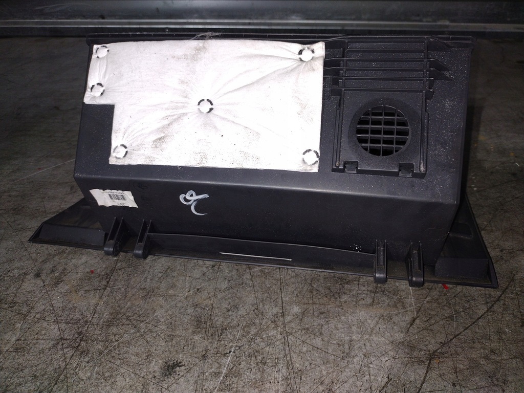 фото №7, Бардачок hyundai i30 i