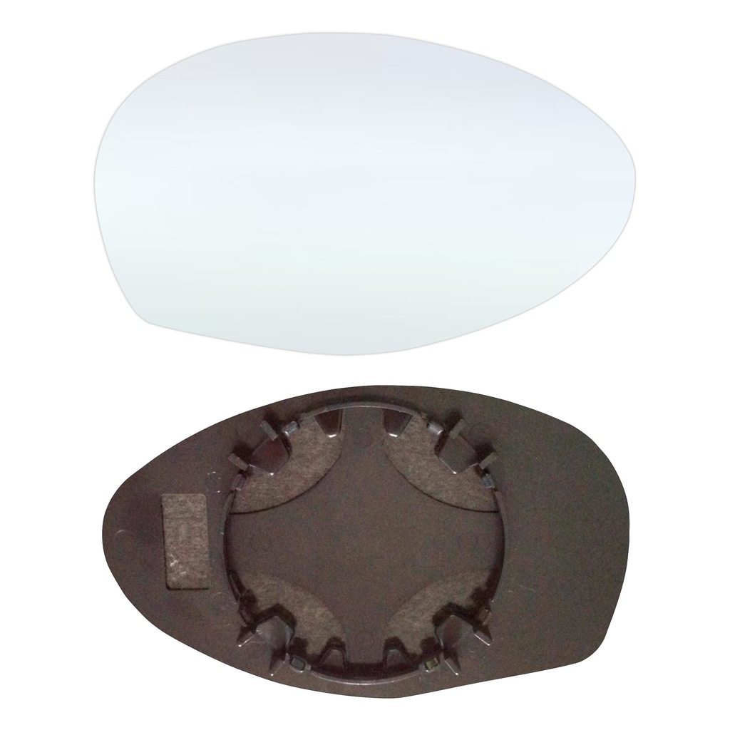 фото №1, Alfa romeo 147 00+ вкладиш дзеркало правий sfer+ pm