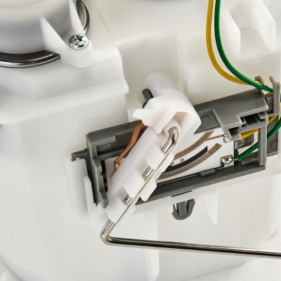 фото №2, Модуль топливный ford mondeo iii kombi bwy ridex 13