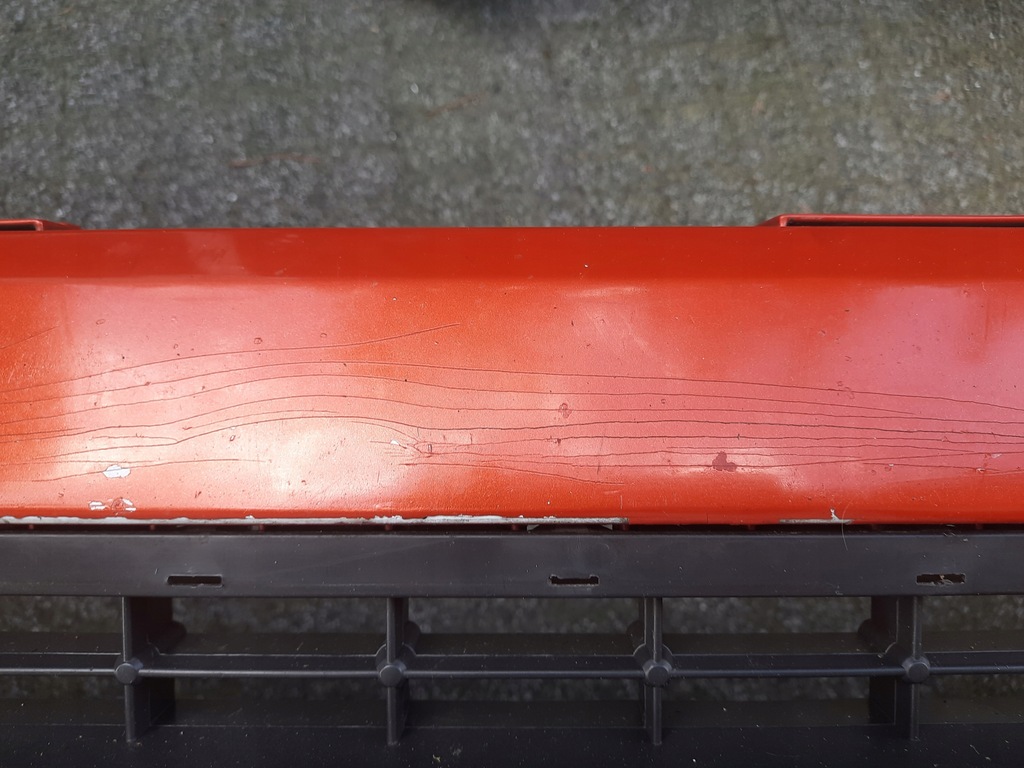 фото №9, Бампер ford kuga mk1