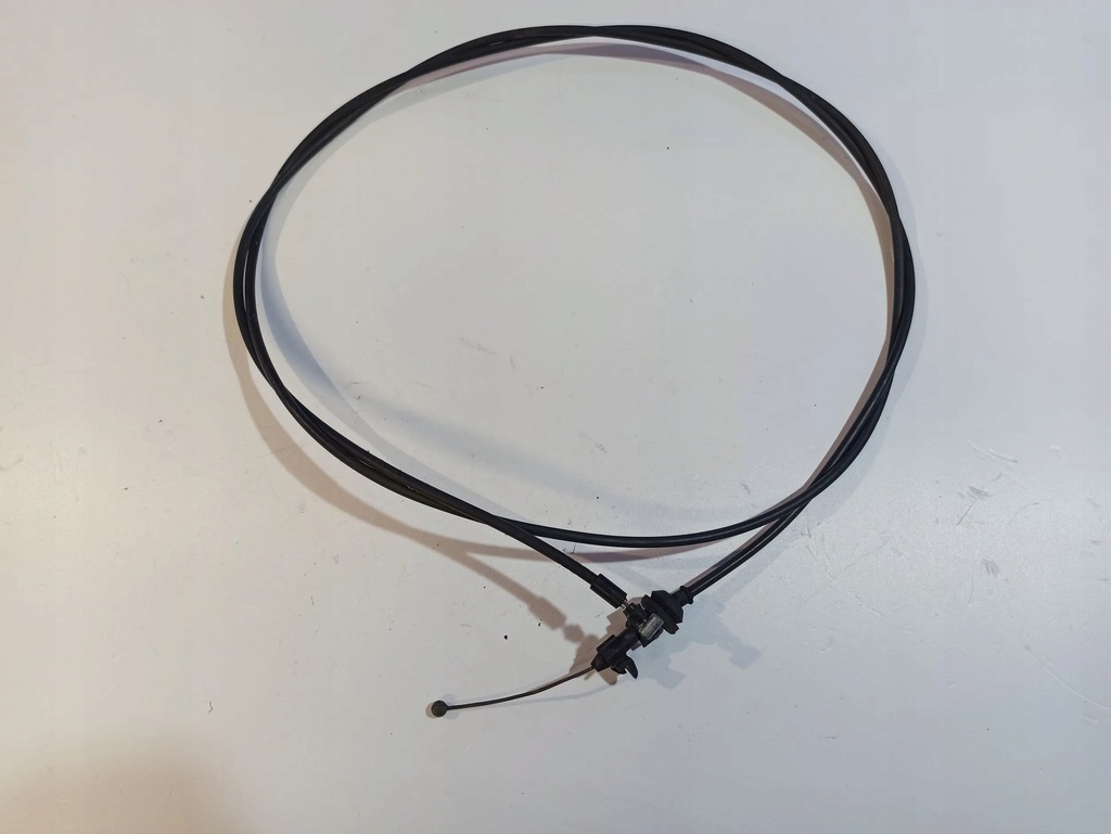 фото №4, Hyundai terracan 2004 трос