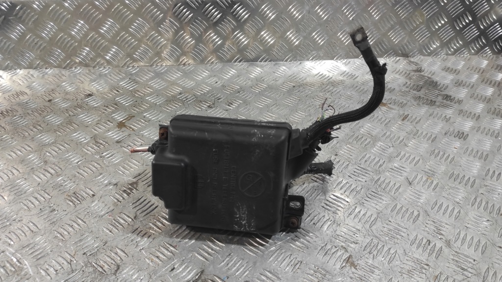 фото №1, Коробка предохранителей doblo ii combo d 10- poznań