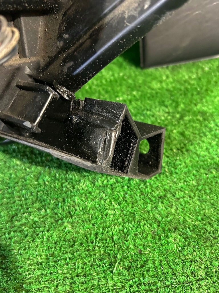 фото №12, Фара лівий правий toyota hilux viii full len nr:259