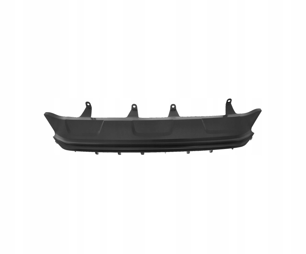 Купить Lexus rx350 450h 15 - 22 спойлер бампера задний