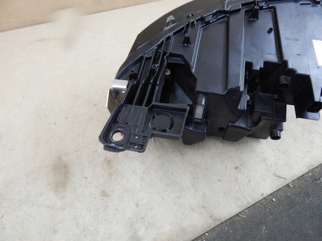 фото №11, Лампа левый перед левая передняя opel mokka ii b lift 9867456180 оригинал