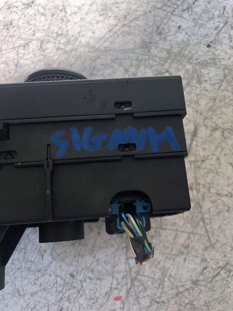 Выключатель света opel signum 13177067 Недорого