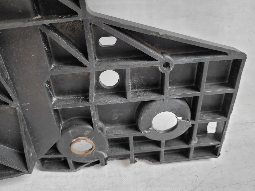 фото №9, Pas передний усилитель renault scenic 3 iii 2009-16