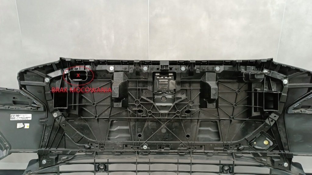 фото №15, Бампер перед передний audi q4 e-tron e tron 21-