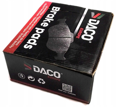 фото №7, Гальмівні диски + гальмівні колодки задня colt vi vii 04- smart forfour