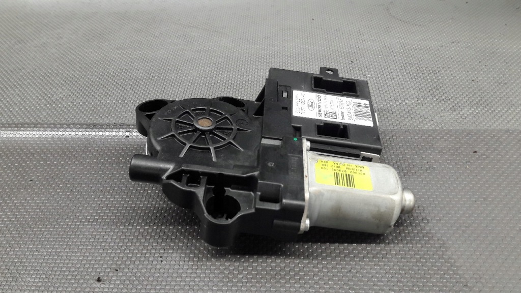 фото №9, 7m5t-14b534ac моторчик скло лівий задня ford focus