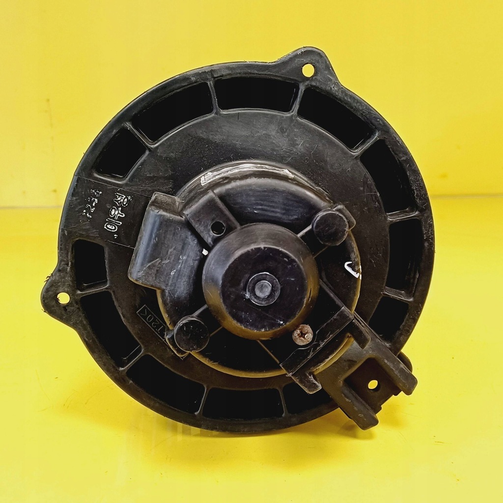 фото №6, Воздуходувка обдув вентилятор kia carnival ppt20 nr558