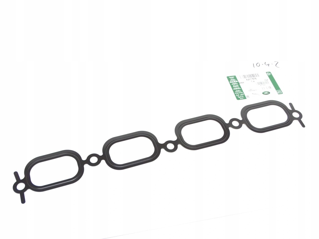 Купить Прокладка компрессор range rover sport velar 5.0