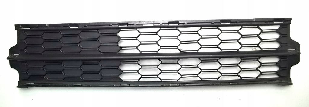 фото №1, Skoda citigo lift 2017- решітка бампера перед oryg