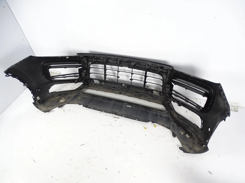 фото №10, Бампер перед porsche cayenne 9y gts sport design 9y0807061k