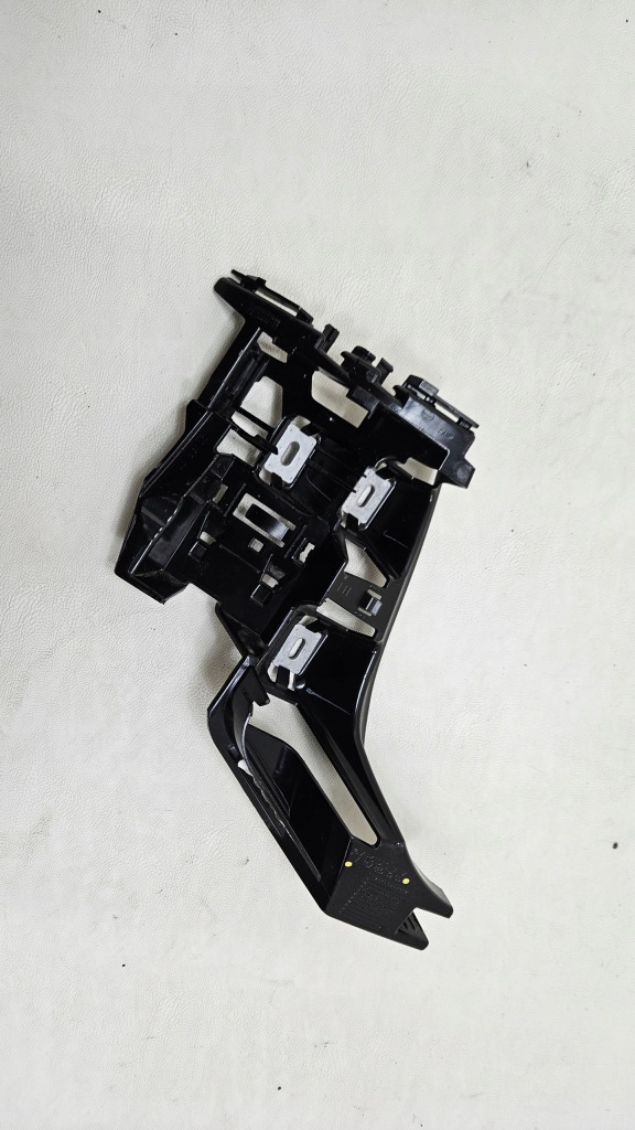 фото №8, Направляющая бампера левый mercedes gle w167 amg a1678803900