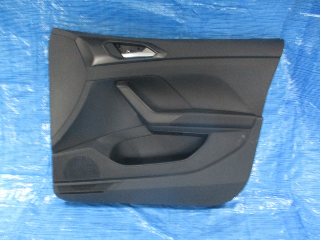 фото №1, Обивка обшивка дверь правый перед vw t-cross