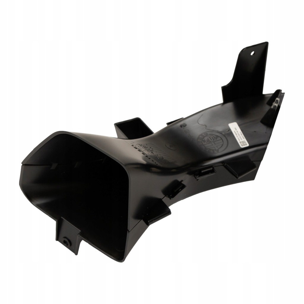 фото №2, Alfa romeo оригінальний номер 156142202 впуск повітря l