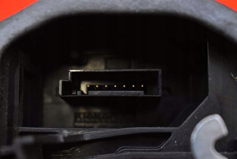 Замок дверь правый  перед передний европа  7036170 bmw e60 e61 03-07 с Разборки