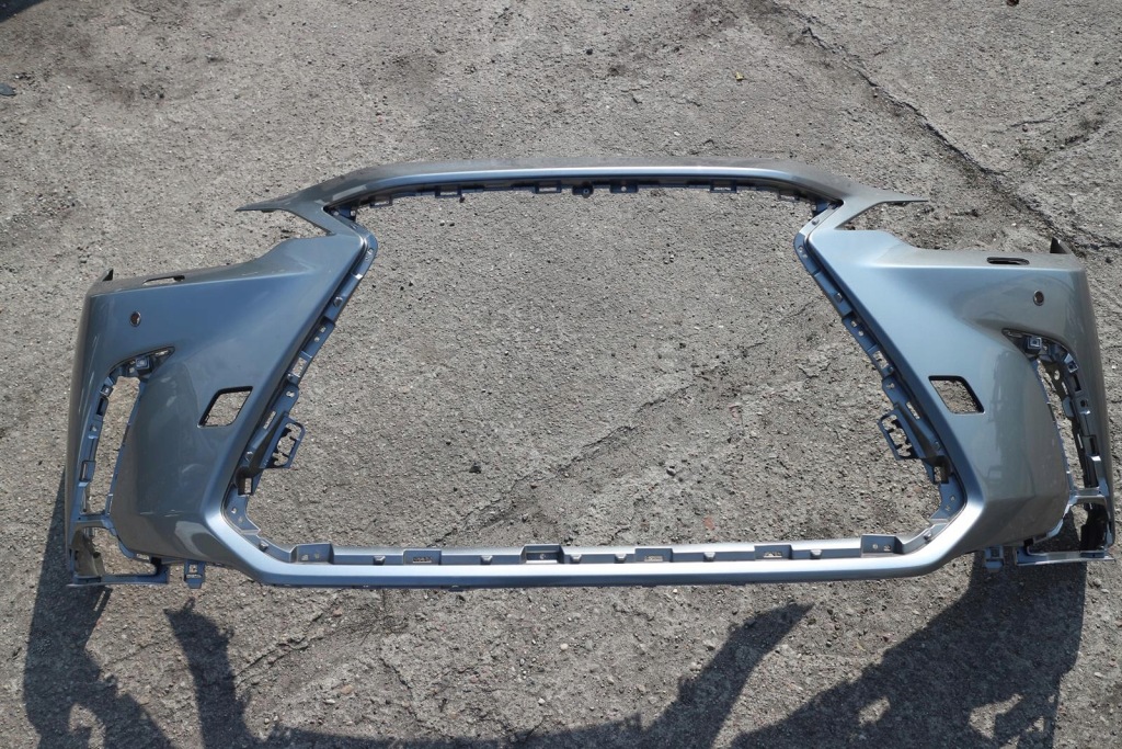 фото №1, Бампер перед передній lexus nx ii f-sport 1j7 2022-