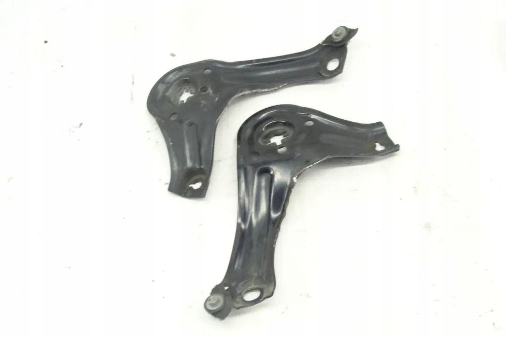 фото №1, Кронштейн кронштейн підрамник перед kia sportage iv 4