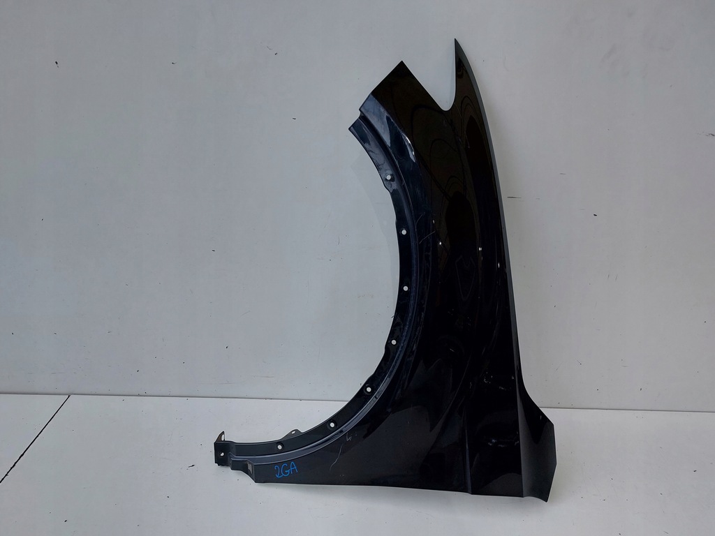 фото №1, Vw t-roc 2ga крыло левый перед оригинал