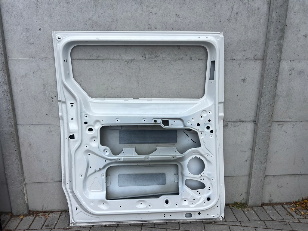 фото №10, Двері volkswagen id buzz задня лівий bok задні ліва