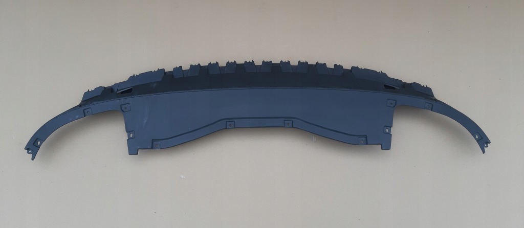 фото №13, Захист плита накладка pod бампер перед передній vw id.4 11a805915