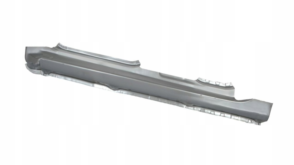 фото №1, Порог repearturka порог ford fiesta mk7 4/5d 08- l