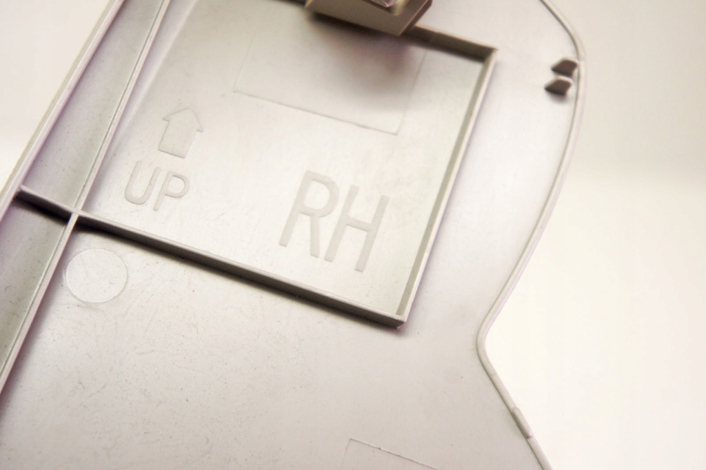 фото №5, Ow043 nissan leaf i ze0 защита туннель правая