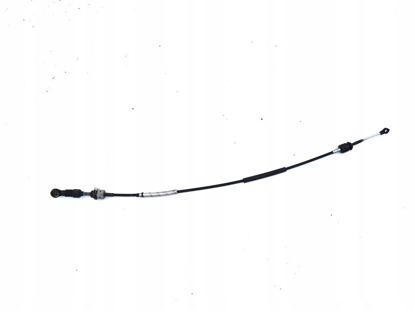 фото №1, Трос перемикання передач hyundai i20 i 1.2 b 08--12 rok