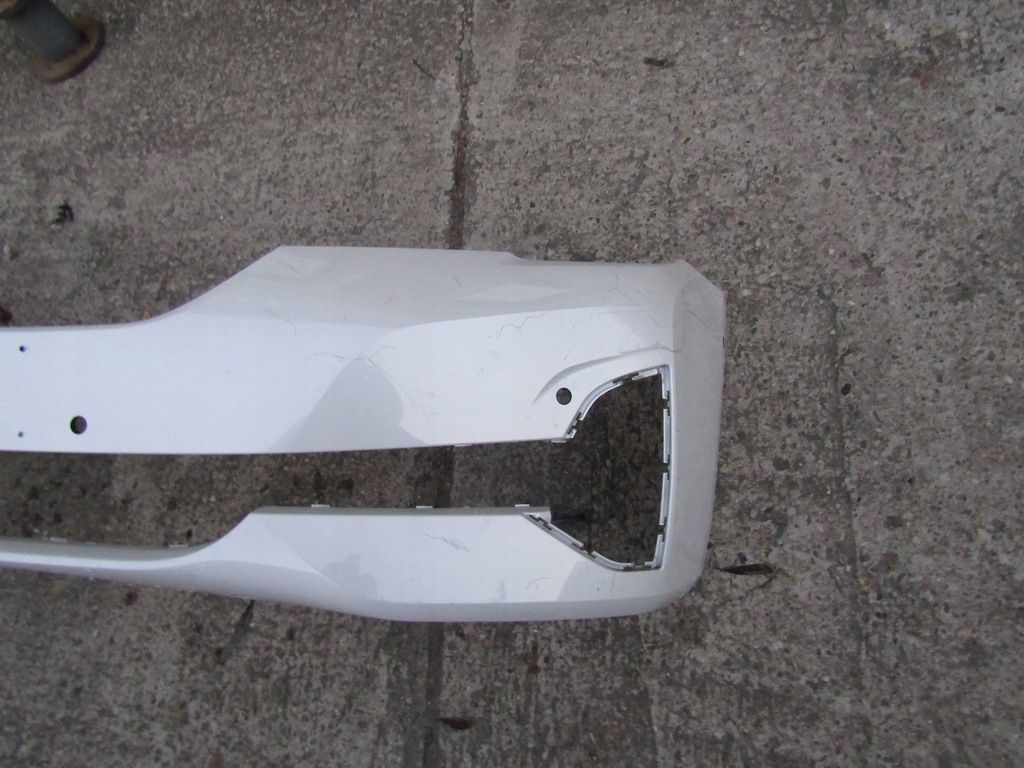 фото №14, Bmw 5 g30 g31 lift бампер перед