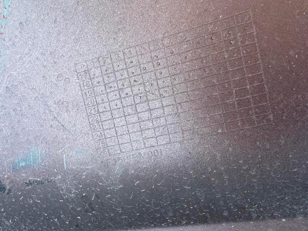 фото №8, Бампер задняя задний hyundai i30 i 30 3 iii kombi 17- n-line