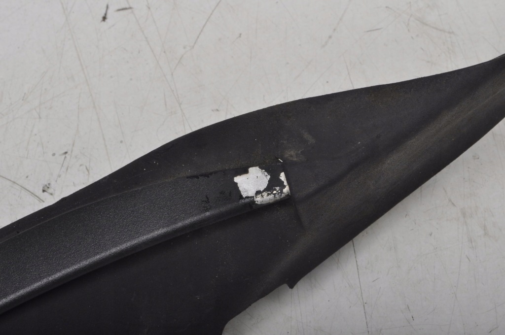 фото №9, Volvo s60 ii v60 молдинг стекло передней лобовое 30753985 левая