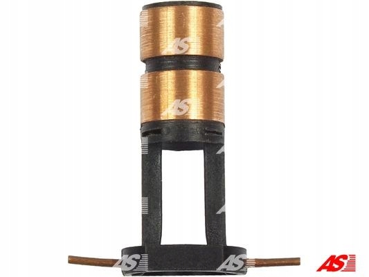 фото №2, Кольцо скользящий, генератор as-pl asl9034