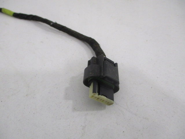 фото №8, Jeep grand cherokee iv wk2 электропроводка жгут дверь правая задняя p68136761ae