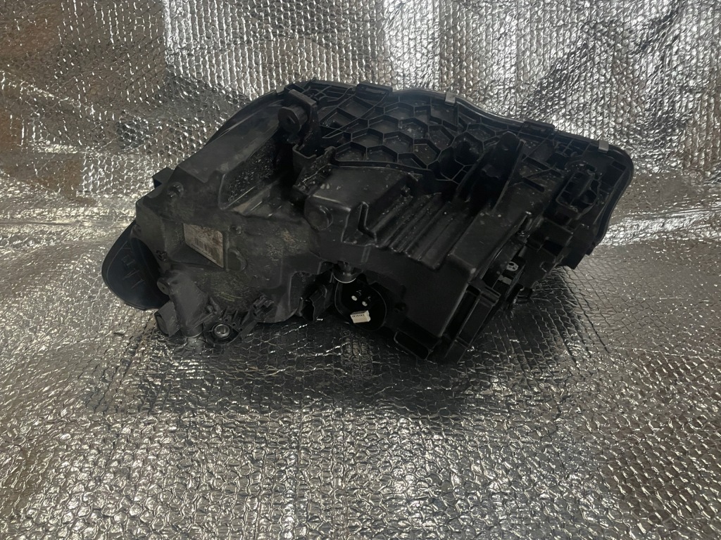 Bmw x3 x4 g01 g02 фара адаптивний led праві європа Зі Шроту