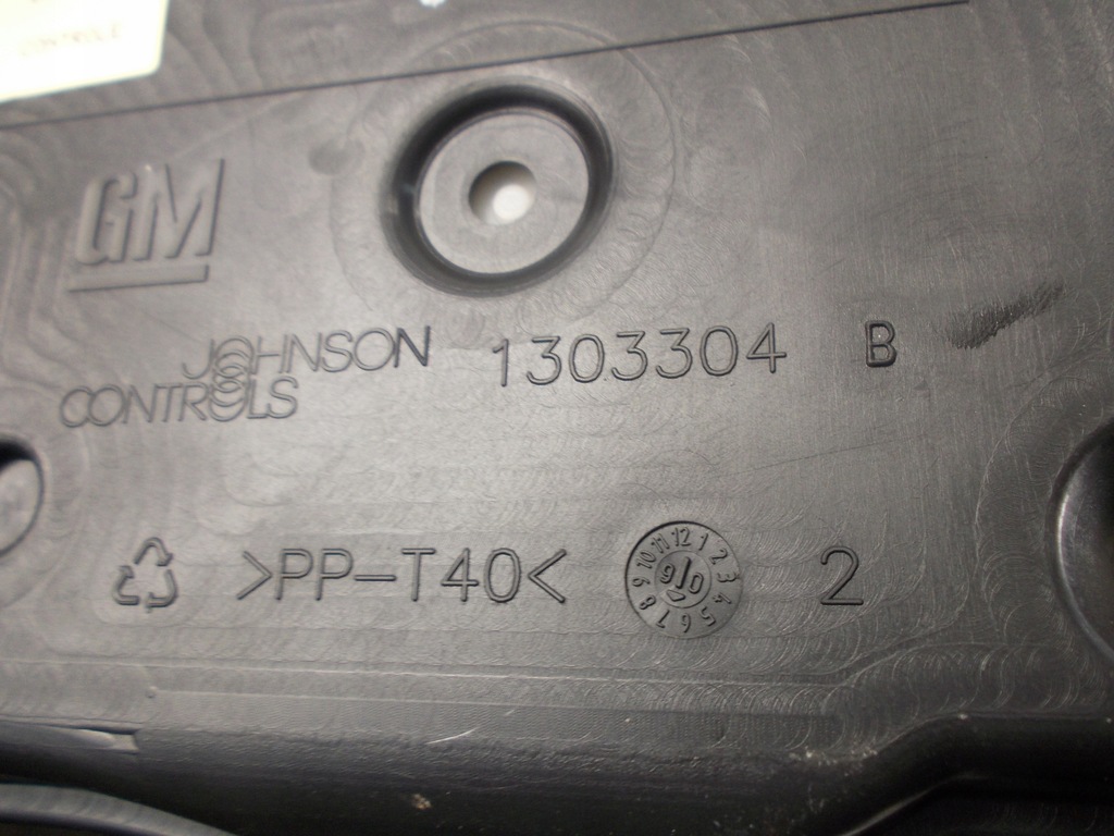 фото №7, Лічильник opel corsa d 1,0 ecotec 1303304