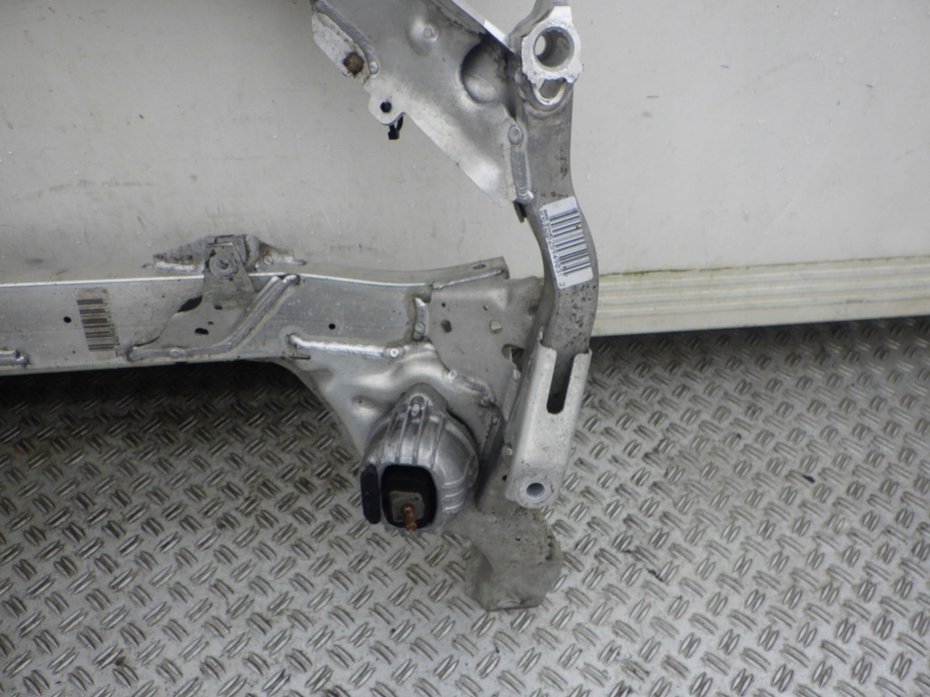 фото №6, Подрамник подрамник подрамник перед bmw 1 e87