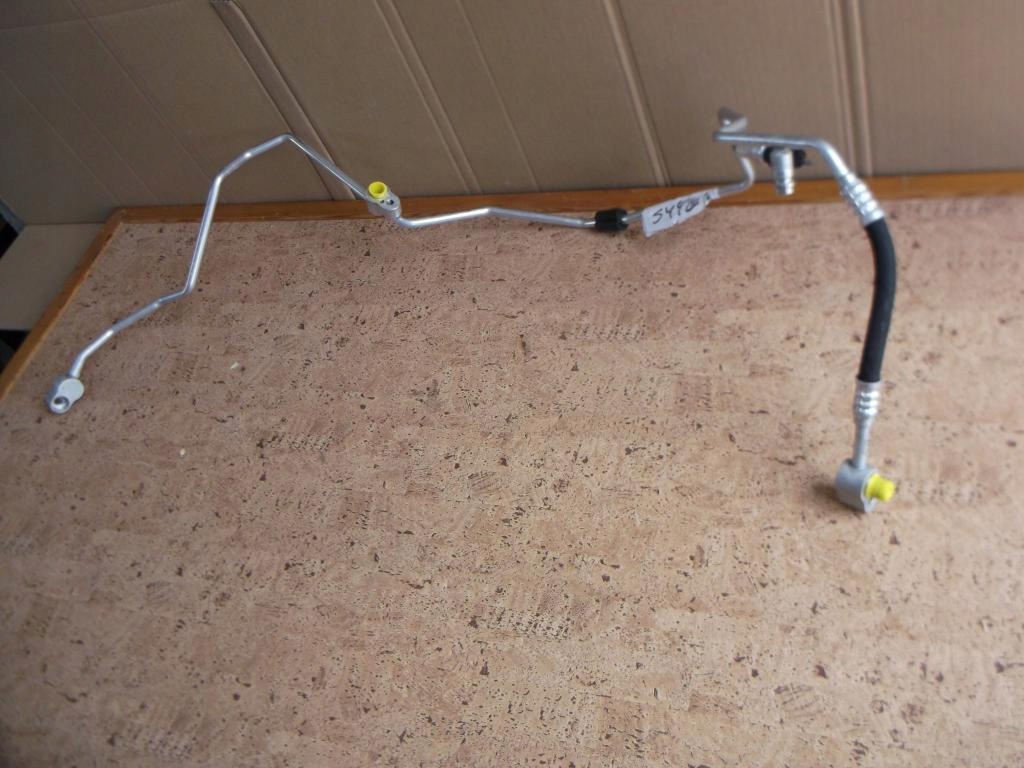 фото №1, Vw sharan 7n шланг кондиціонера 7n0820741d