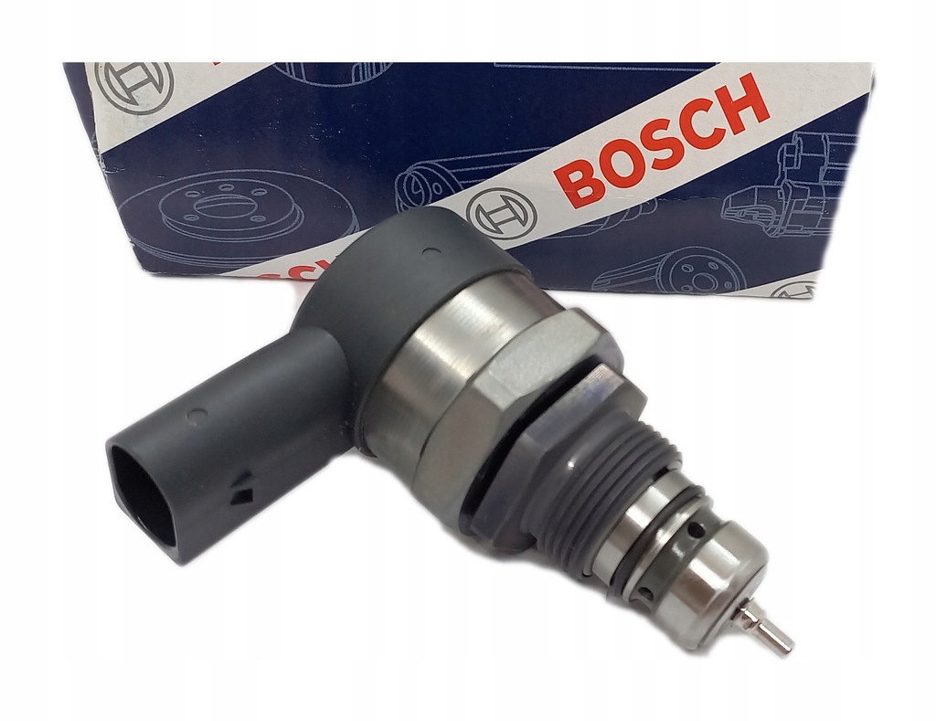 фото №14, Bosch клапан регулювання ilości пального bmw 1 e81 3 e46 3 e90 3 e91 3 e92