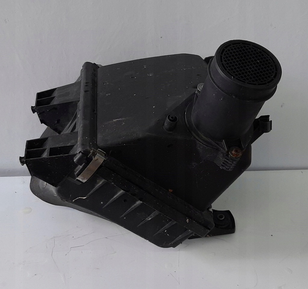 фото №1, Корпус фільтра повітря 059133843 audi a6 c5 2.5