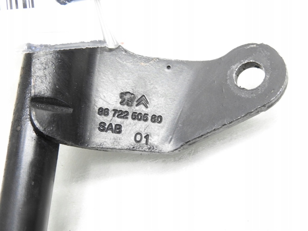 фото №7, Щуп щуп масла citroen c3 picasso 1.6 hdi