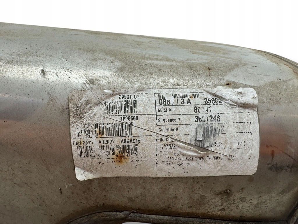 фото №15, Bmw x7 g07 2023 с задний гаситель kompletny