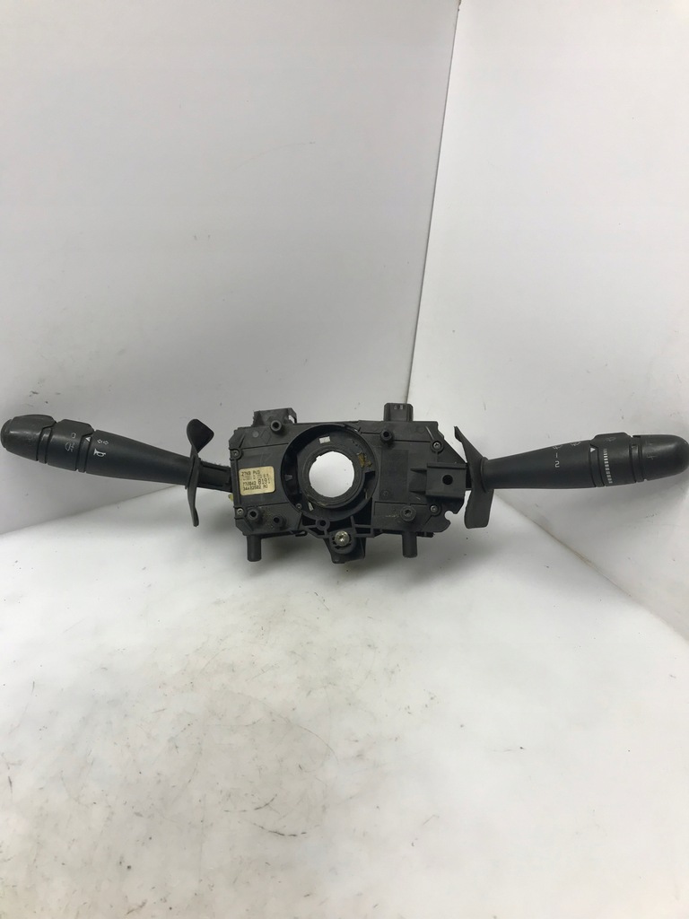 фото №1, Переключатель комбинированный 7700428191 34402502 renault