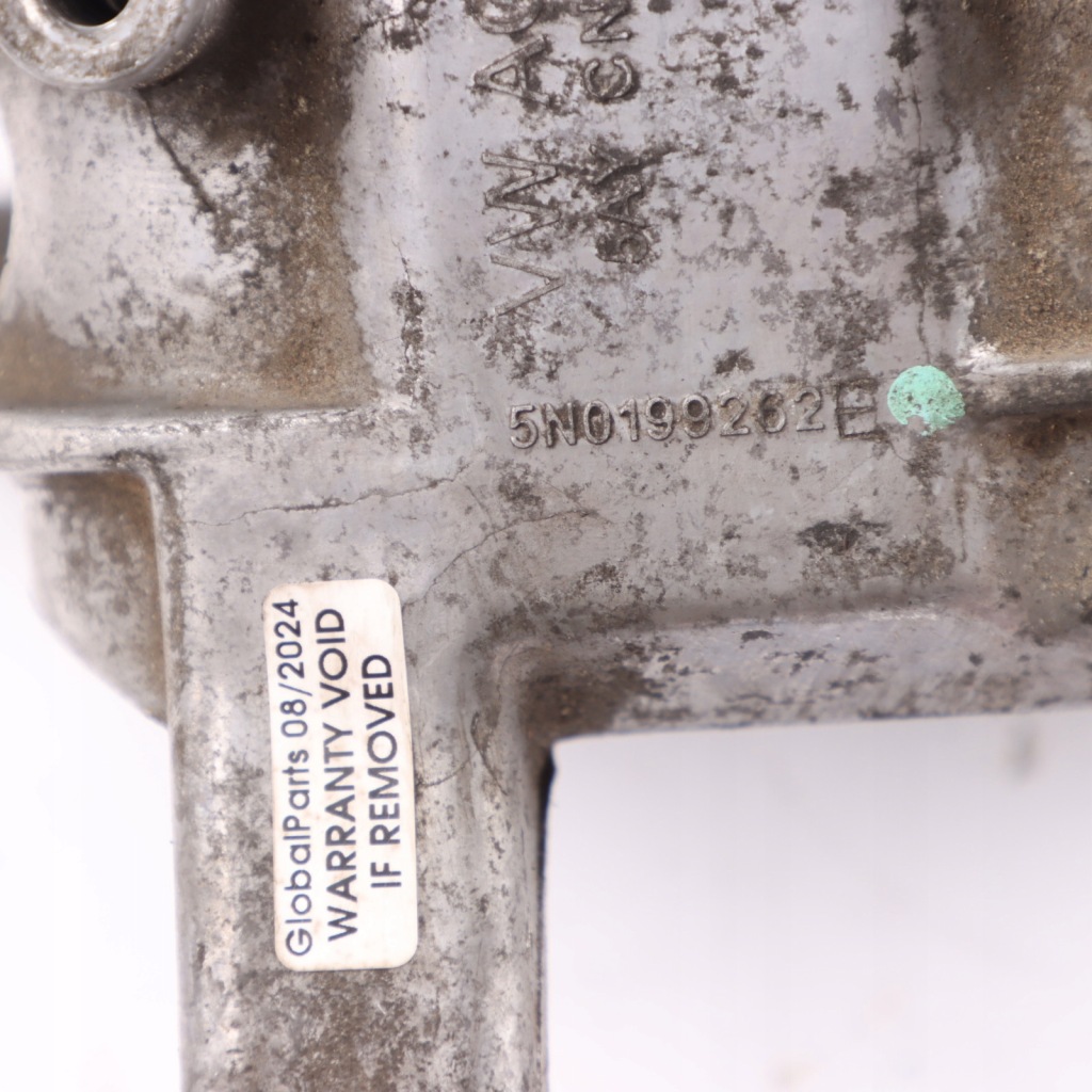 фото №11, Vw volkswagen tiguan 5n 2.0 tdi кронштейн кронштейн крепления двигателя 5n0199262l