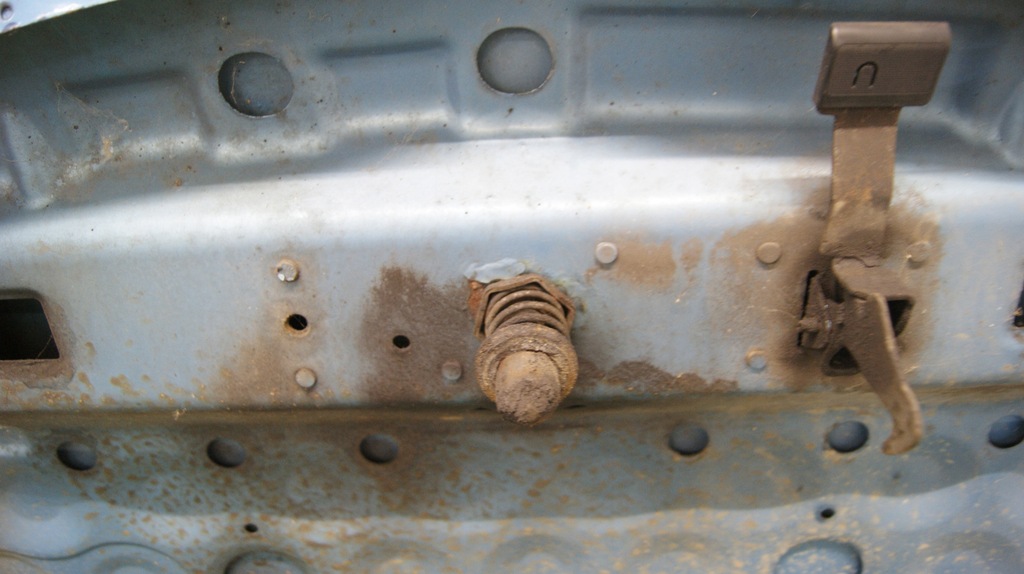 фото №12, Капот opel astra h z20n