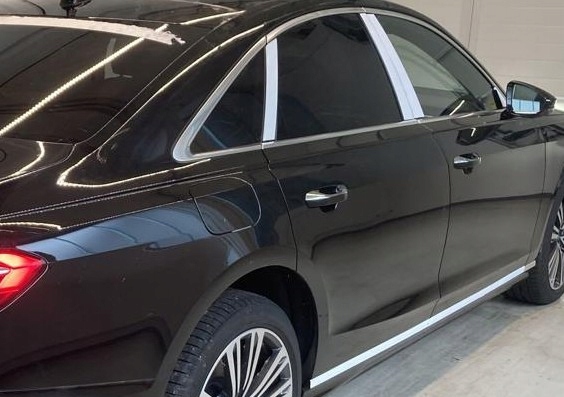 фото №13, Audi a8 s8 d5 4n дверь передние левая lub правое перед ly9t w цвет po 27 km